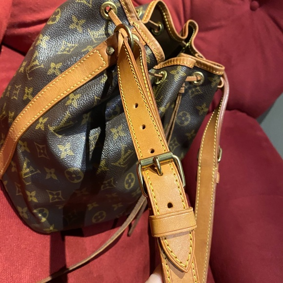 Louis vuitton petite noe - Picture 2 of 8
